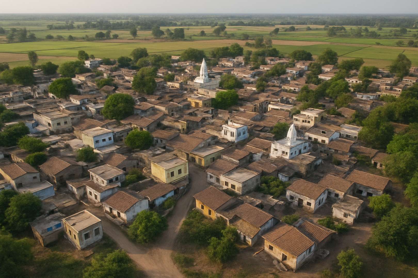 Farming & Agriculture