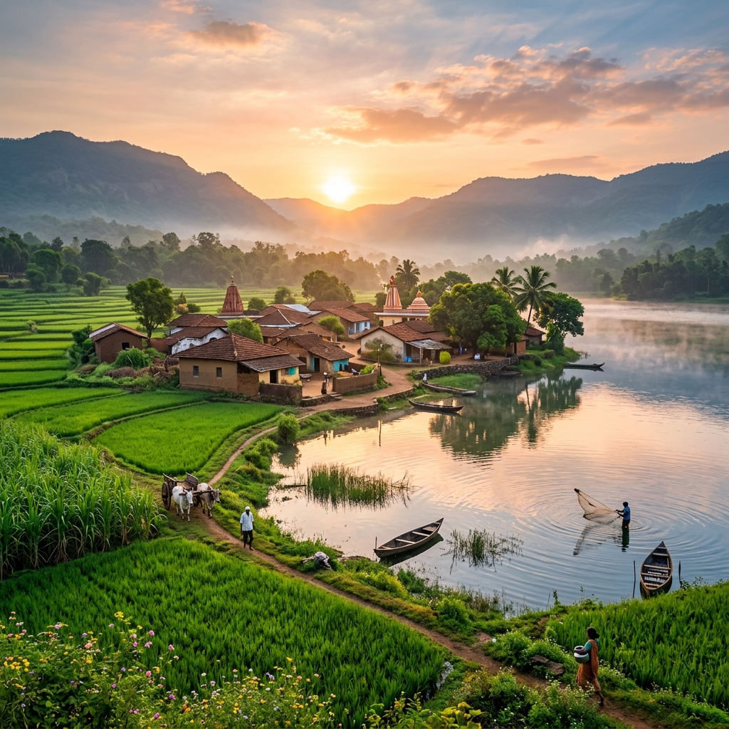 Best Places in Goradka Village 2026