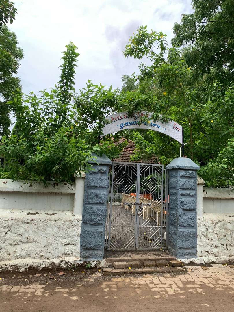 Goradka village celebration event