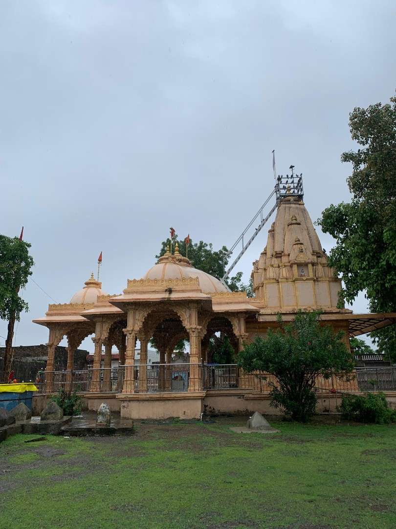 Shiv Mandir